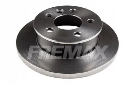 Диск гальмівний для FREMAX BD-3013 фото товару