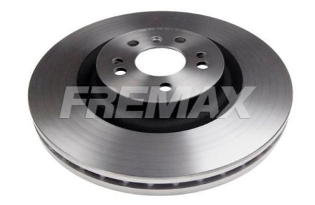 Диск тормозной FREMAX BD-3506 фото товару