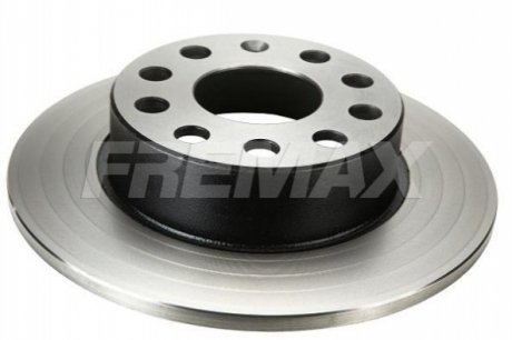 Диск тормозной FREMAX BD-5616 фото товара