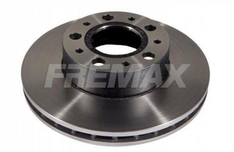 Диск тормозной FREMAX BD-5622 фото товара