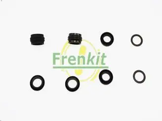 <strong>Ремкомплект головного гальмівного циліндру FORD FIESTA FRENKIT 120021 (фото 1)</strong>