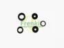 <strong>Ремкомплект головного гальмівного циліндру NISSAN SUNNY, PULSAR, 100NX (B13) FRENKIT 120046 (фото 1)</strong>