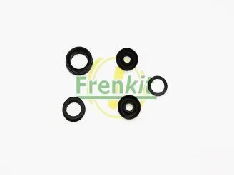 Ремкомплект головного гальмівного циліндру NISSAN SUNNY, PULSAR, 100NX (B13) для FRENKIT 120046 фото товару