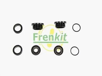 Ремкомплект головного гальмівного циліндру NISSAN SUNNY, PULSAR, 100NX (B13) для FRENKIT 120095 фото товару