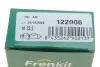 <strong>Ремкомплект циліндра гальмівного головного FRENKIT 122006 (фото 12)</strong>