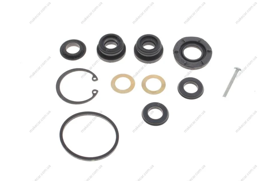<strong>Ремкомпл. главного тормоза. цилиндра 22.2mm (ATE) Golf II/Passat/T4 FRENKIT 122019 (фото 1)</strong>