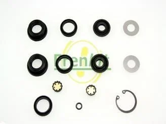 <strong>Ремкомплект головного гальмівного циліндру NISSAN FRENKIT 123006 (фото 1)</strong>