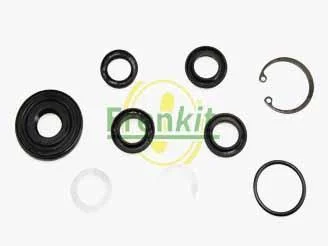 Ремкомплект головного гальмівного циліндру HONDA ACCORD ROVER 600 SERIES для FRENKIT 125033 фото товару