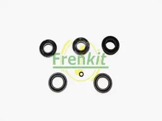 <strong>Ремкомплект головного гальмівного циліндру MAZDA E2, E3, T (TRUCKS), FORD TRADER FRENKIT 125061 (фото 1)</strong>