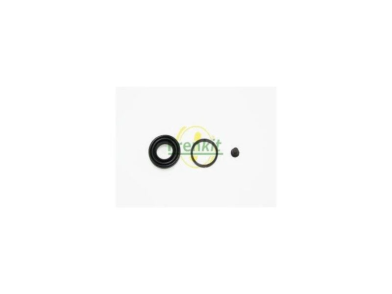 <strong>Ремкомплект гальмівного супорта KIA Rio JB 06-11 FRENKIT 230019 (фото 1)</strong>