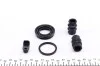 <strong>Ремкомплект гальмівного супорта HYUNDAI Elantra HD 06-11, Elantra XD 00-06; MERCEDES-BENZ B-Class W245 05-11, Vaneo 01-05, A-Class W169 04-12 FRENKIT 230025 (фото 2)</strong>