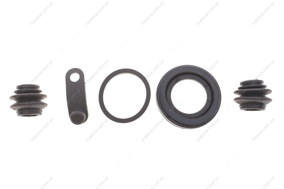 <strong>Ремкомплект гальмівного супорта HYUNDAI i-20 PB 08-14 FRENKIT 230027 (фото 1)</strong>