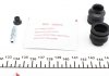 Ремкомплект суппорта заднего Chery Tiggo/Toyota Rav 4/Yaris 99-05 (d=32mm)(Sumitomo)(+поршень) FRENKIT 232906 (фото 6)