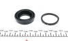 <strong>Ремкомплект гальмівного супорта BMW 3 E30 81-94; VOLVO 480 86-95 FRENKIT 233003 (фото 3)</strong>