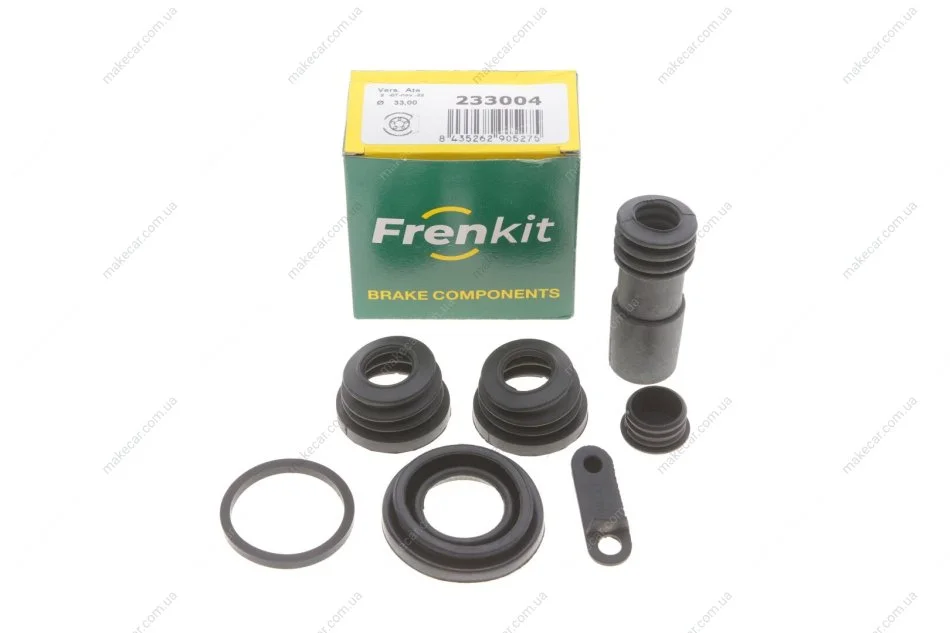 <strong>Ремкомплект супорту заднього MB Vito (W638) (d=33mm)(Ate) Frenkit FRENKIT 233004 (фото 1)</strong>