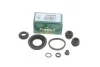 Ремкомплект гальмівного супорта HONDA Civic 5D 05-12, Civic 4D 05-12, Accord CG/CH 98-02, Civic 01-05, Civic 95-01; SUZUKI Swift 04-10, SX-4 06-14 для Rover, Honda, Suzuki FRENKIT 234006 фото товару