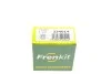 <strong>Ремкомплект гальмівного супорта OPEL Astra G 98-05, Zafira A 99-05 FRENKIT 234014 (фото 16)</strong>