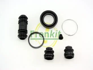 Ремкомплект гальмівного супорту TOYOTA CELICA для FRENKIT 234023 фото товару