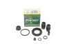 <strong>Ремкомплект суппорта заднего Renault Fluence/Megane/Scenic (d=34mm)(Lucas/TRW) FRENKIT 234025 (фото 1)</strong>