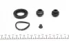 <strong>Ремкомплект гальмівного супорта KIA Soul AM 08-13, Soul PS 14-19 FRENKIT 234034 (фото 2)</strong>