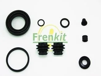 <strong>Ремкомплект гальмівного супорта HYUNDAI Veloster FS 11-18, ix20 JC 10-19 FRENKIT 234035 (фото 1)</strong>