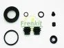 <strong>Ремкомплект гальмівного супорта HYUNDAI Veloster FS 11-18, ix20 JC 10-19 FRENKIT 234035 (фото 1)</strong>