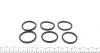 <strong>Ремкомплект гальмівного супорта переднього AUDI A6 11-18, A8 10-18, A7 10-18 FRENKIT 234038 (фото 2)</strong>