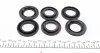 <strong>Ремкомплект гальмівного супорта переднього AUDI A6 11-18, A8 10-18, A7 10-18 FRENKIT 234038 (фото 4)</strong>