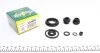 Ремкомплект гальмівного супорта HYUNDAI Veloster FS 11-18, i-30 GD 12-17, ix20 JC 10-19; KIA Soul PS 14-19, Picanto TA 11-18 для Hyundai, KIA FRENKIT 234040 фото товару