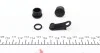 <strong>Ремкомплект гальмівного супорта заднього BMW i3 13-22, X1 F48-49 15-, X2 F39 17-, 2 F22-23 14-, 2 F45 14-, 2 F46 14-; MINI Countryman 17-, Clubman F54 15- FRENKIT 234046 (фото 4)</strong>