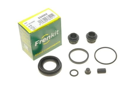 Ремкомплект супорта з поршнем супорта для Land Rover, Renault, Mercedes FRENKIT 234052 фото товару