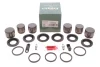 <strong>Ремкомплект супорта з 6 поршнями супорта FRENKIT 234924 (фото 2)</strong>