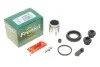 Ремкомплект супорту заднього Hyundai i30/Kia Sportage/Ceed (d=34mm)(Mando/TRW)(+поршень) Frenkit для KIA, Hyundai, Honda FRENKIT 234928 фото товару