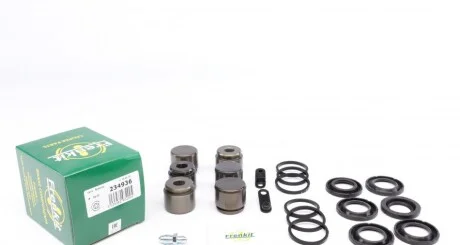 Ремкомплект супорта з 6 поршнями супорта для Volkswagen, Audi FRENKIT 234936 фото товару