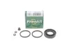 Ремкомплект супорта заднього MB C-class (W202, W203)/Opel Astra, Vectra (d=35mm)(Ate) Frenkit для Opel, Saab FRENKIT 235001 фото товару