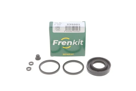 Ремкомплект супорта заднього MB C-class (W202, W203)/Opel Astra, Vectra (d=35mm)(Ate)  Frenkit для FRENKIT 235001 фото товару
