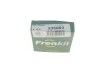 <strong>Ремкомплект гальмівного супорта MERCEDES-BENZ 190 (W201) 82-93, E-Class W210 94-03, E-Class W124 84-95 FRENKIT 235002 (фото 4)</strong>
