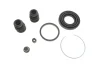 <strong>Ремкомплект супорту заднього Mitsubishi Galant 96-04 (d=35mm)(Akebono) Frenkit FRENKIT 235007 (фото 1)</strong>