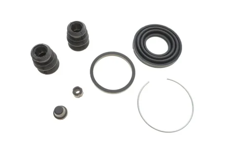 Ремкомплект супорту заднього Mitsubishi Galant 96-04 (d=35mm)(Akebono)  Frenkit для FRENKIT 235007 фото товару