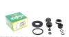<strong>Ремкомплект супорту заднього Mazda 323/626/Toyota Corolla 97-02 (d=35mm)(Akebono) Frenkit FRENKIT 235012 (фото 1)</strong>