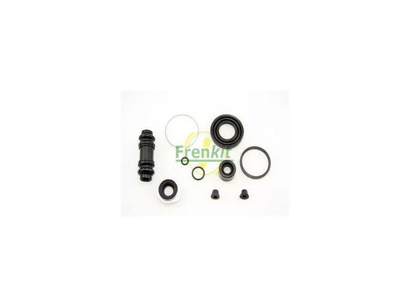 <strong>Ремкомплект гальмівного супорта MAZDA 626 92-97 FRENKIT 235013 (фото 1)</strong>