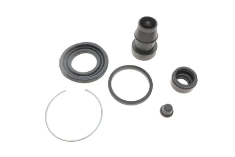 Ремкомплект гальмівного супорта TOYOTA Camry 01-06, Prius 03-09 для Toyota FRENKIT 235020 фото товару
