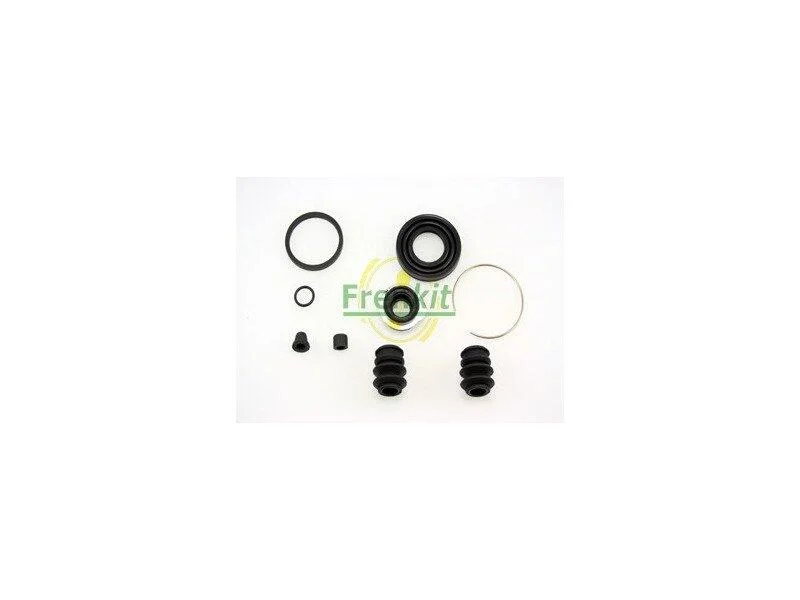 <strong>Ремкомплект гальмівного супорта MAZDA RX-7 92-02 FRENKIT 235021 (фото 1)</strong>
