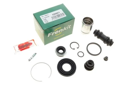 Ремкомплект супорта з поршнем супорта для Mitsubishi FRENKIT 235921 фото товару
