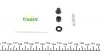 <strong>Ремкомплект суппорта заднего Mazda 6 (GG/GH) (d=35mm)(Akebono)(+поршень з механізмом) FRENKIT 235935 (фото 7)</strong>