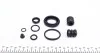 <strong>Ремкомплект гальмівного супорта VW Passat B2 81-88, Golf II 83-92; AUDI 100 82-91, 80 78-86; FIAT Croma 86-96; ALFA ROMEO 164 87-98, 33 83-95; LANCIA Thema 84-94 FRENKIT 236001 (фото 2)</strong>