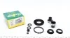 <strong>Ремкомплект супорту заднього Opel Astra G/Zafira 96-09 (d=36mm)(Bosch) Frenkit FRENKIT 236017 (фото 1)</strong>
