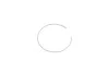<strong>Ремкомплект супорту заднього Mazda 6 (GG) (d=35mm)(Akebono) Frenkit FRENKIT 236027 (фото 6)</strong>