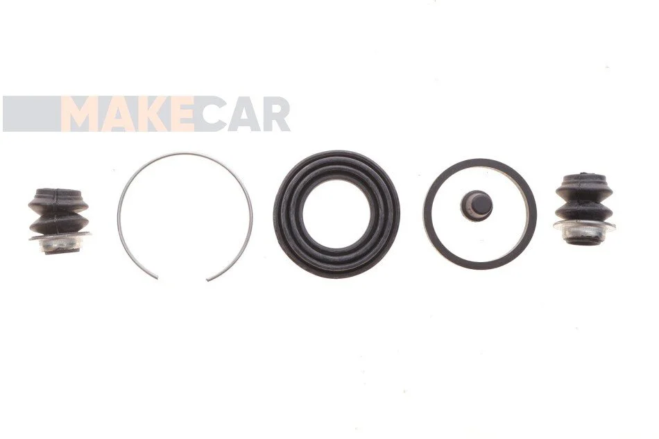 <strong>Ремкомплект гальмівного супорта TOYOTA Avalon 00-05 FRENKIT 236037 (фото 1)</strong>