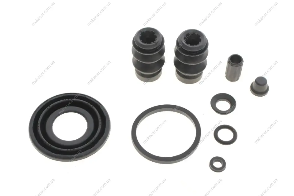 <strong>Ремкомплект супорту заднього Fiat Punto/Toyota Corolla 03-07 (d=36mm)(Bosch) Frenkit FRENKIT 236038 (фото 1)</strong>